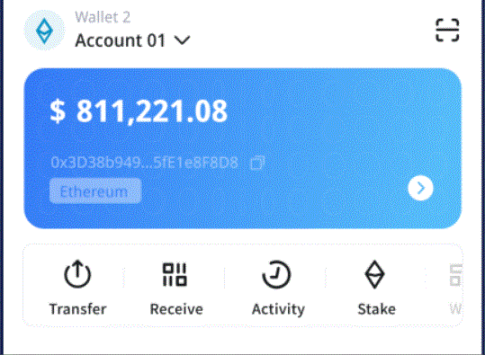 广西多举措帮手经Bitpie Wallet营主体修复年报和信用